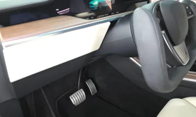 Tesla Model X 2023, 74196 км, за 134000000 KRW - фото 29