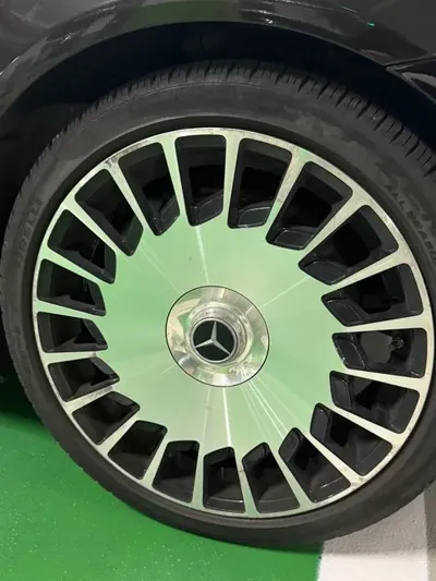 Mercedes-Benz S-Class 2014, 168000 км, за 26300000 KRW - фото 10