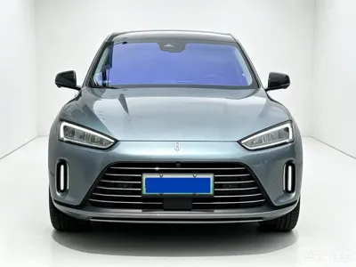 AITO 问界 AITO M5 2022, 88000 км, за 93800 CNY