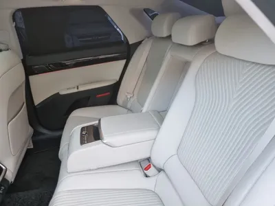 Hyundai Grandeur 2024, 45245 км, за 41800000 KRW - фото 6