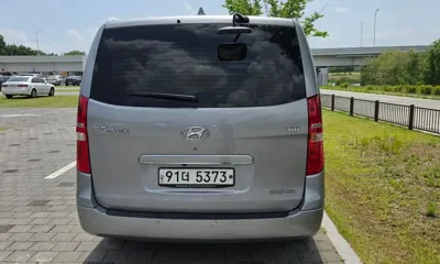 Hyundai Starex 2019, 229710 км, за 8500000 KRW