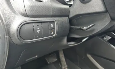 Kia K3 2017, 50443 км, за 9800000 KRW - фото 20