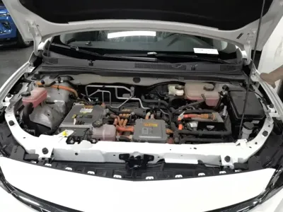 Buick Velite 6 2026, 100 км, за 83400 CNY - фото 20