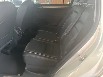 Volkswagen Tiguan L 2018, 125100 км, за 68600 CNY - фото 17