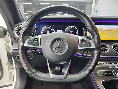 Mercedes-Benz E-Class 2017, 188871 км, за 18000000 KRW - фото 9