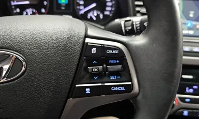 Hyundai Avante 2018, 78741 км, за 10800000 KRW - фото 17