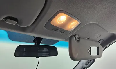 Hyundai Starex 2019, 218441 км, за 8400000 KRW - фото 19