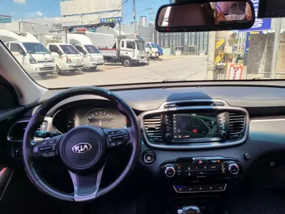 Kia Sorento 2016, 154892 км, за 13600000 KRW - фото 5