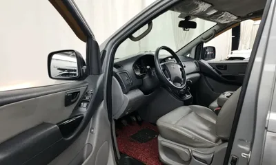 Hyundai Starex 2015, 115794 км, за 7500000 KRW - фото 10