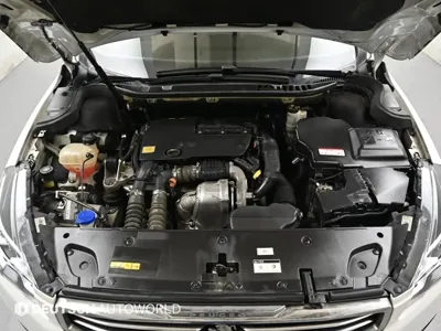 Peugeot 508 2017, 131000 км, за 5800000 KRW - фото 6