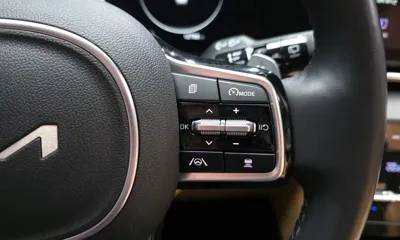 Kia Canival 2023, 12768 км, за 34500000 KRW - фото 30