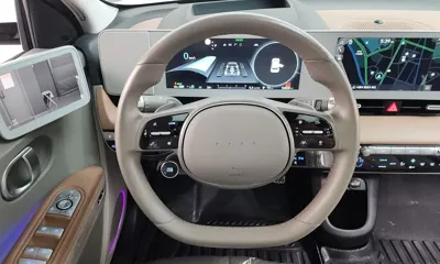 Hyundai Ioniq5 2024, 53828 км, за 38900000 KRW - фото 13