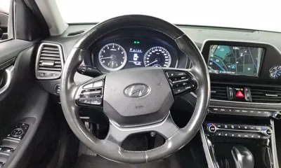 Hyundai Grandeur 2019, 164042 км, за 14800000 KRW - фото 15