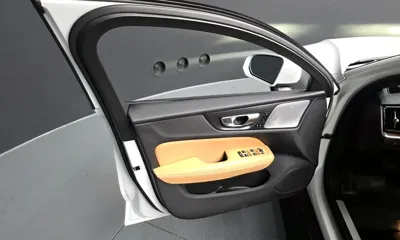 Volvo V60 2022, 30936 км, за 36500000 KRW - фото 24