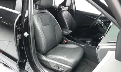 Kia Niro 2024, 27203 км, за 28200000 KRW - фото 12