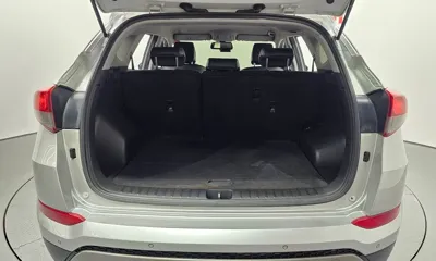 Hyundai Tucson 2018, 150395 км, за 10300000 KRW - фото 20