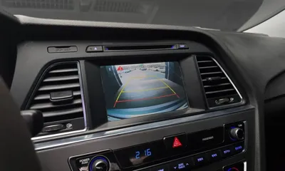 Hyundai Sonata 2015, 205693 км, за 6000000 KRW - фото 15
