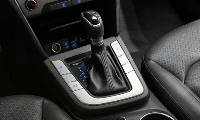 Hyundai Avante 2018, 76237 км, за 9500000 KRW - фото 9