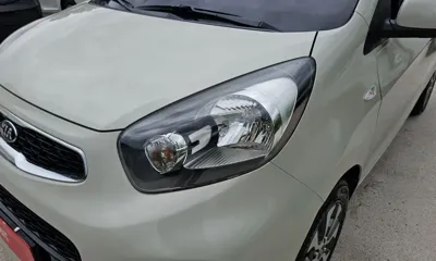 Kia Morning 2016, 120172 км, за 5100000 KRW - фото 22