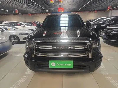 Haval H5 2024, 68900 км, за 75200 CNY