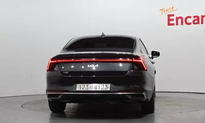Kia K8 2023, 61283 км, за 22700000 KRW - фото 4