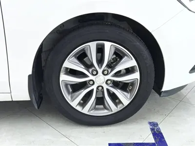 Buick Excelle 2021, 88500 км, за 37800 CNY - фото 6