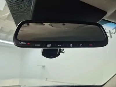 Hyundai Equus 2014, 81000 км, за 11500000 KRW - фото 9