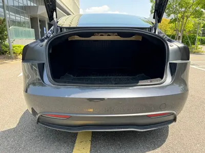 Tesla Model 3 2024, 22000 км, за 92000 CNY - фото 15