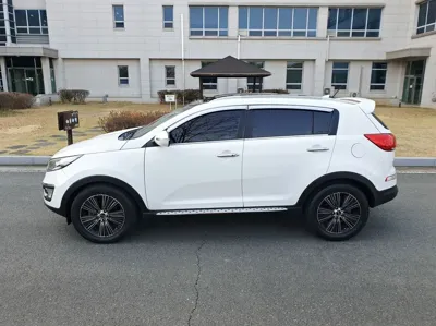 Kia Sportage 2014, 55000 км, за 9900000 KRW - фото 19