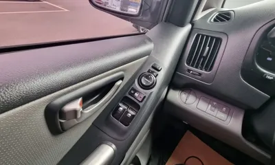 Hyundai Starex 2015, 65125 км, за 11750000 KRW - фото 13