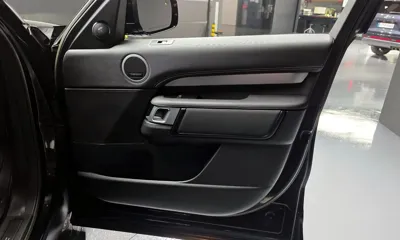 Land Rover Discovery 2023, 21360 км, за 61900000 KRW - фото 25