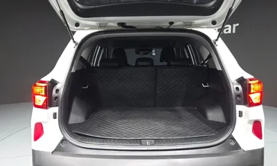 Kia Seltos 2020, 150590 км, за 14100000 KRW - фото 20