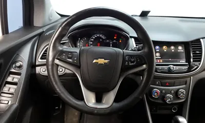 ChevroletGMDaewoo Trax 2021, 104665 км, за 8500000 KRW - фото 13