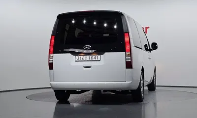 Hyundai Staria 2024, 39183 км, за 28200000 KRW - фото 4