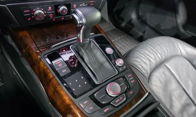Audi A6 2014, 185493 км, за 7900000 KRW - фото 9