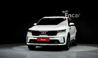 Kia Sorento 2023, 114249 км, за 26500000 KRW