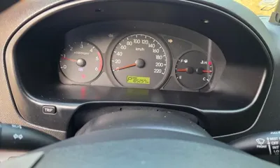 Hyundai Starex 2011, 185257 км, за 8300000 KRW - фото 8