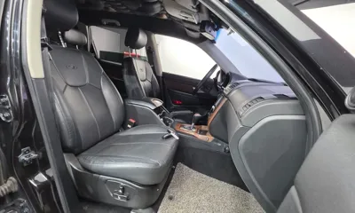 KG_Mobility_Ssangyong Rexton 2016, 255494 км, за 4700000 KRW - фото 10