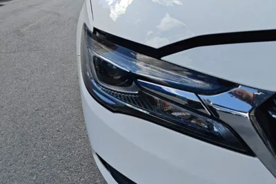 Buick GL6 2019, 24600 км, за 64369.97 CNY - фото 8