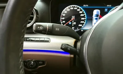 Mercedes-Benz E-Class 2019, 16029 км, за 33800000 KRW - фото 19