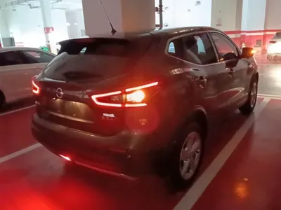 Nissan Qashqai 2022, 29700 км, за 77485.08 CNY - фото 6