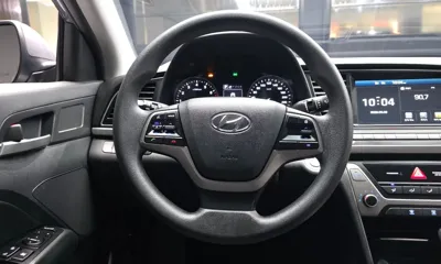 Hyundai Avante 2018, 72191 км, за 8500000 KRW - фото 13
