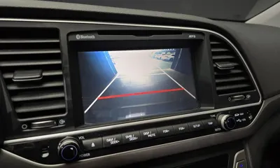 Hyundai Avante 2017, 103416 км, за 7900000 KRW - фото 15