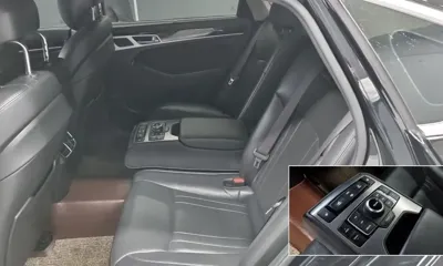 Hyundai Genesis 2016, 228812 км, за 7600000 KRW - фото 8