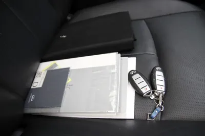Infiniti Q50 2015, 95500 км, за 7900000 KRW - фото 20