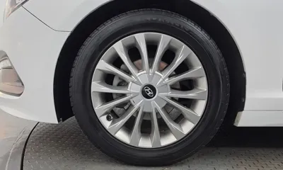 Hyundai Sonata 2017, 124566 км, за 9300000 KRW - фото 5