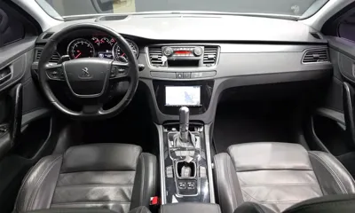 Peugeot 508 2012, 128509 км, за 2800000 KRW - фото 7