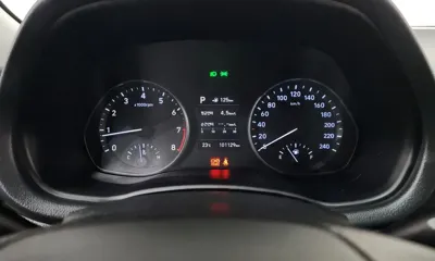 Hyundai i30 2018, 101129 км, за 8800000 KRW - фото 8