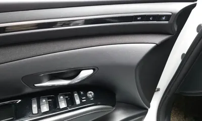 Hyundai Tucson 2021, 105780 км, за 20000000 KRW - фото 29