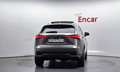 Lexus NX 2019, 105567 км, за 29700000 KRW
